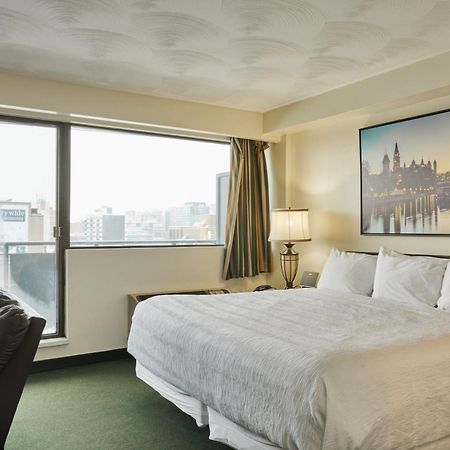 The Business Inn Ottawa Bagian luar foto
