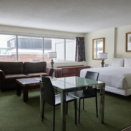 The Business Inn Ottawa Bagian luar foto