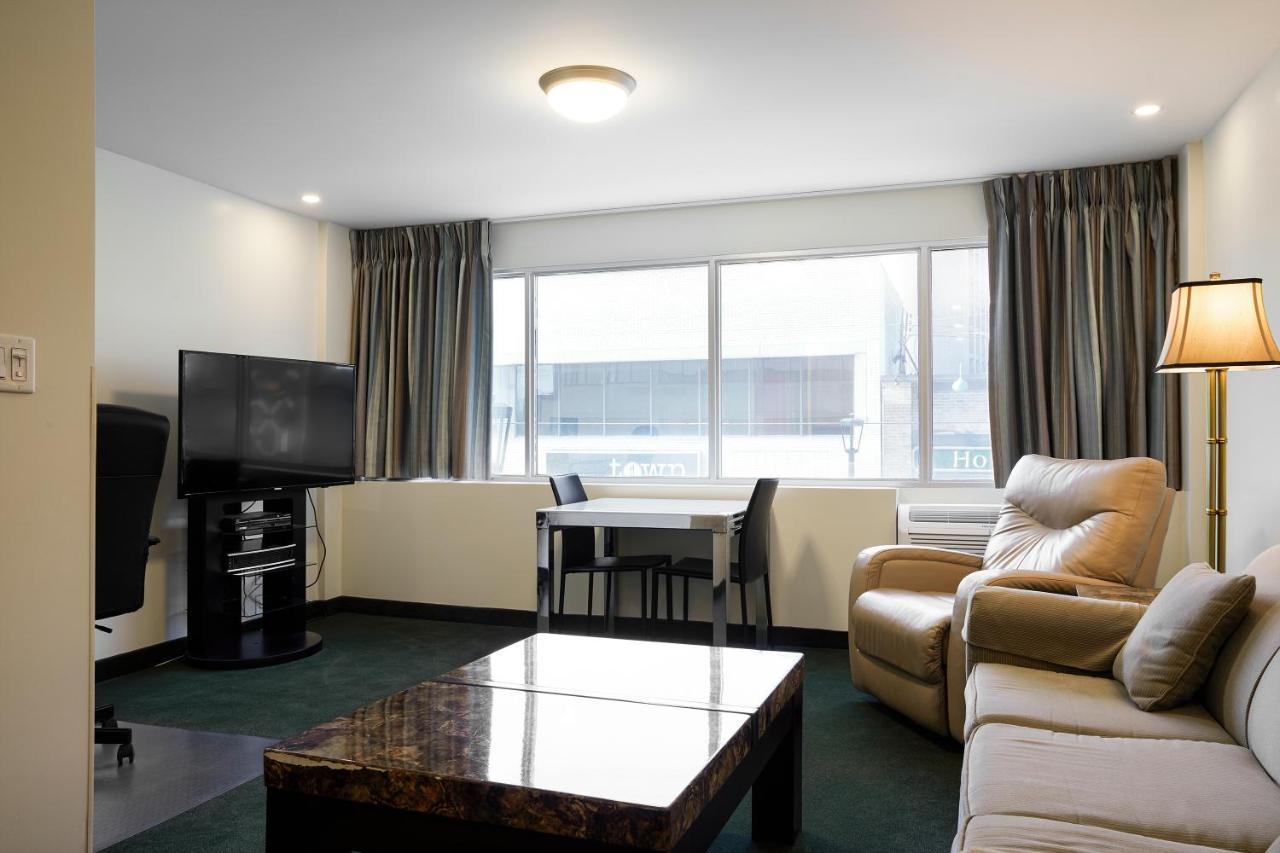 The Business Inn Ottawa Bagian luar foto