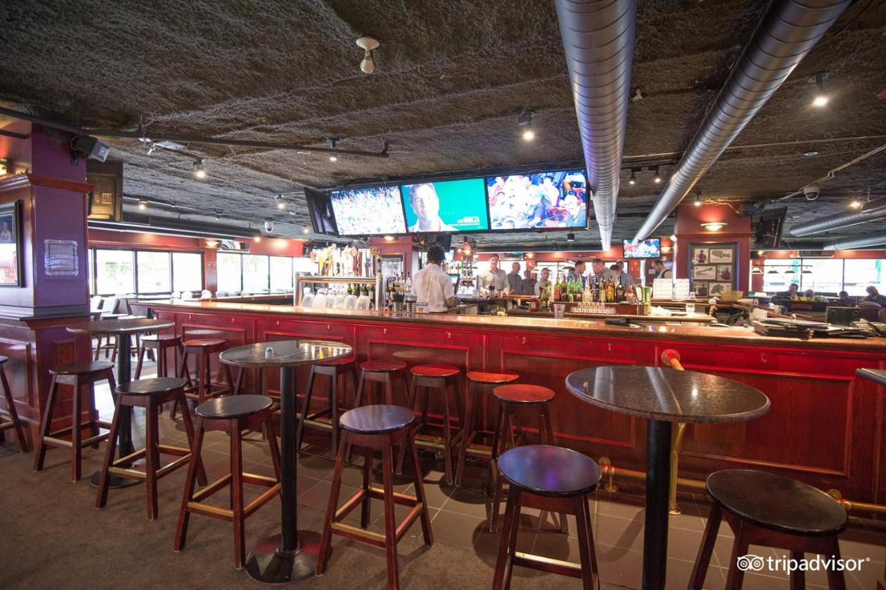 The Business Inn Ottawa Bagian luar foto