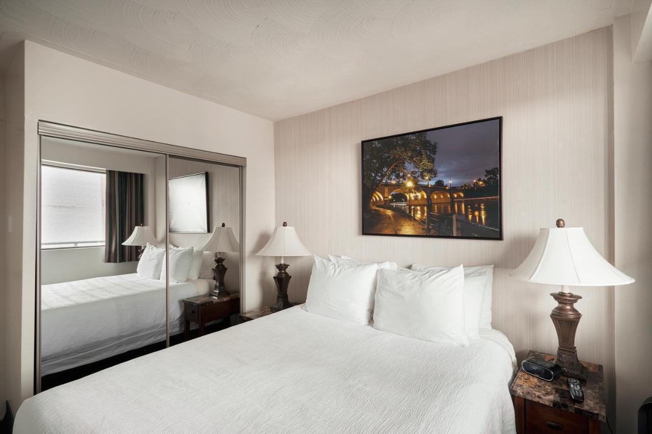 The Business Inn Ottawa Bagian luar foto
