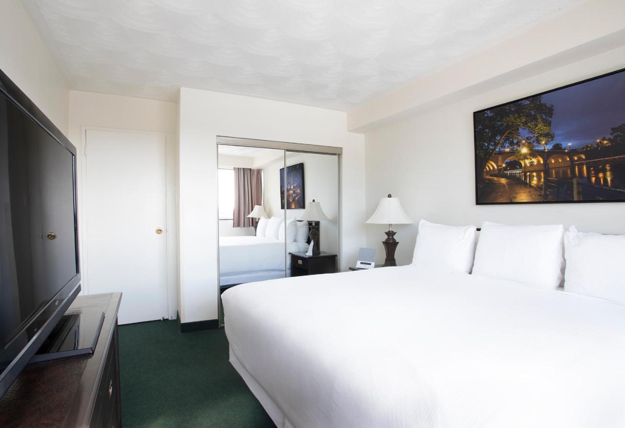 The Business Inn Ottawa Bagian luar foto