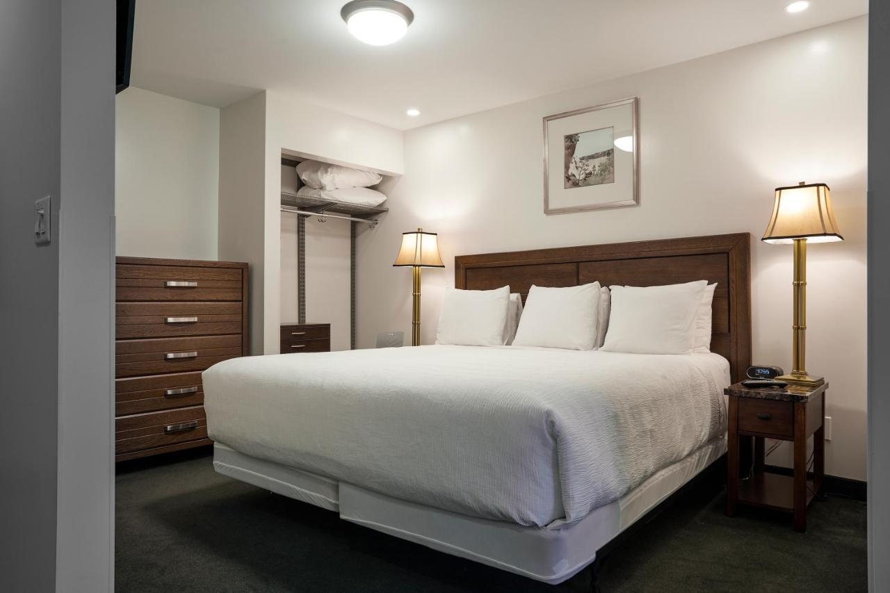 The Business Inn Ottawa Bagian luar foto