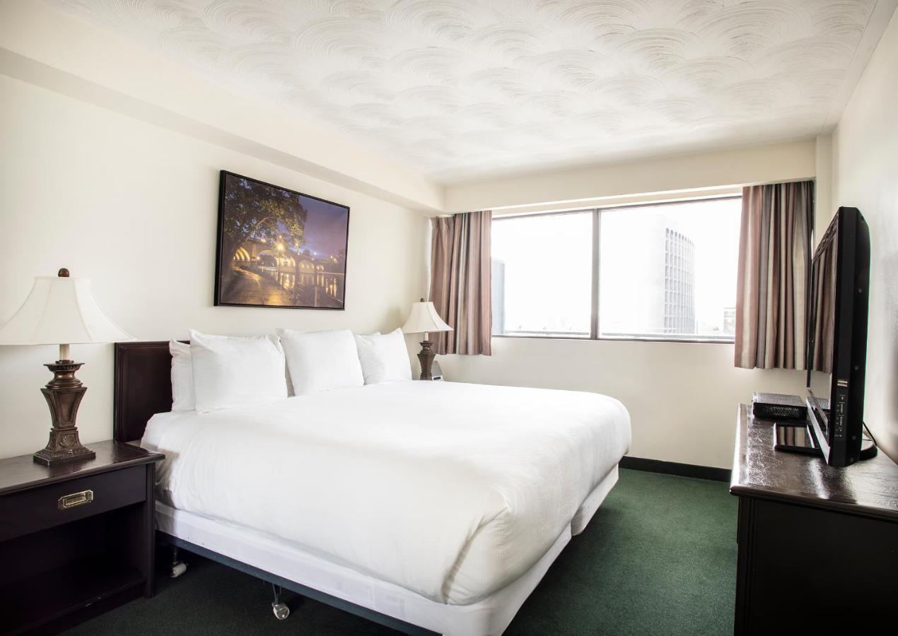 The Business Inn Ottawa Bagian luar foto