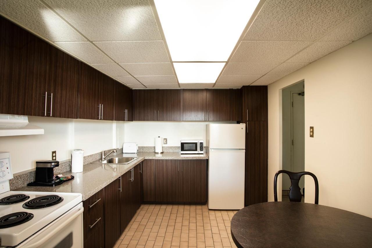 The Business Inn Ottawa Bagian luar foto