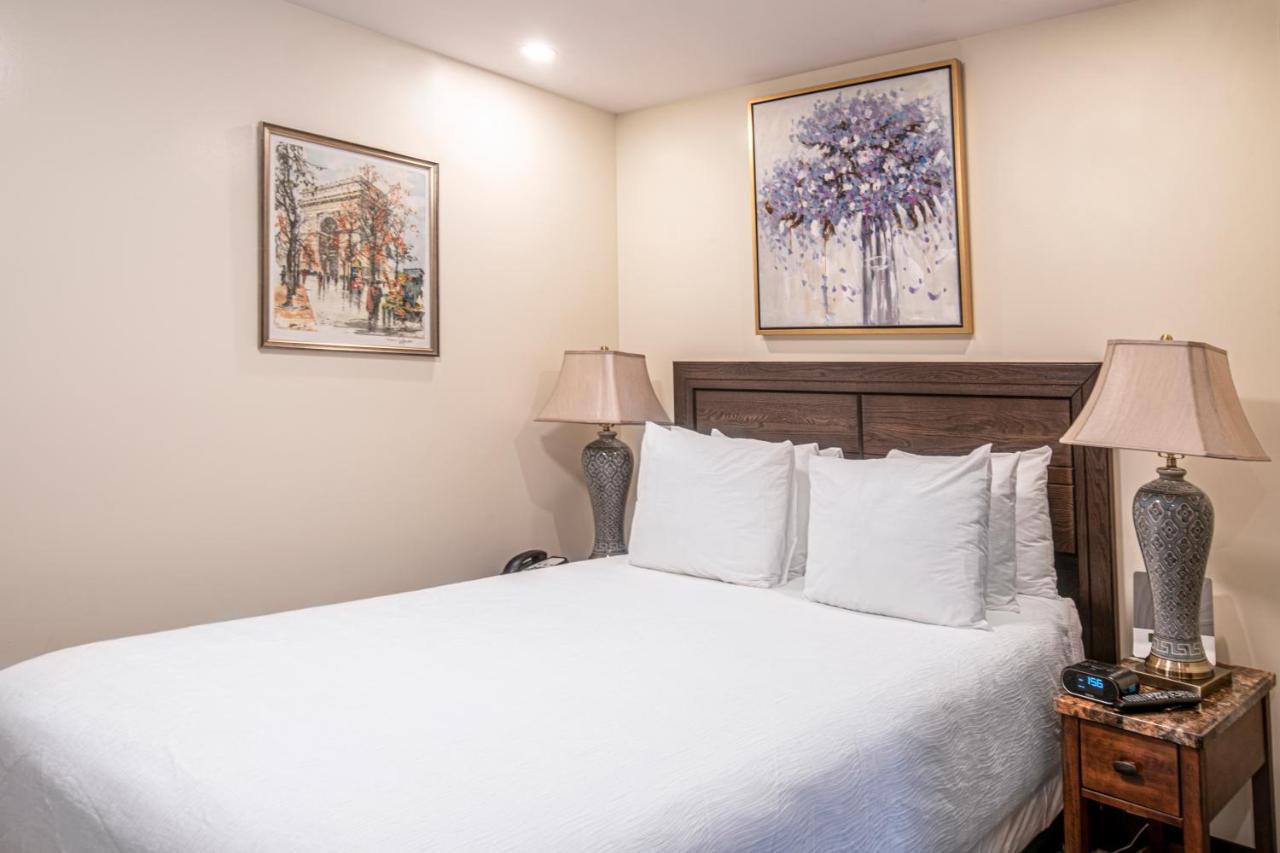 The Business Inn Ottawa Bagian luar foto