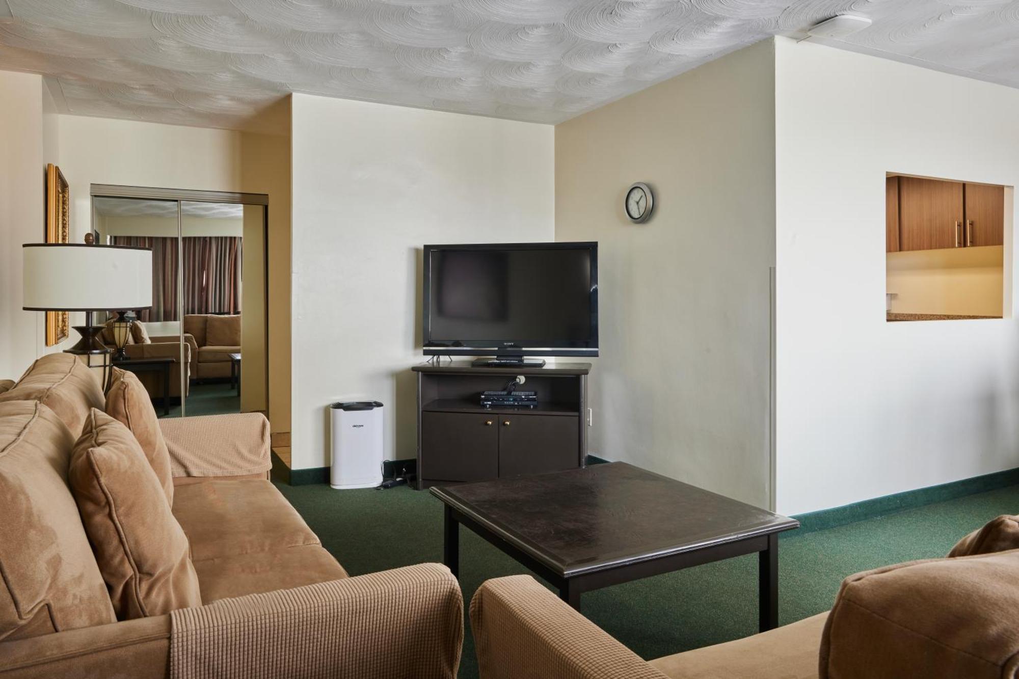 The Business Inn Ottawa Bagian luar foto