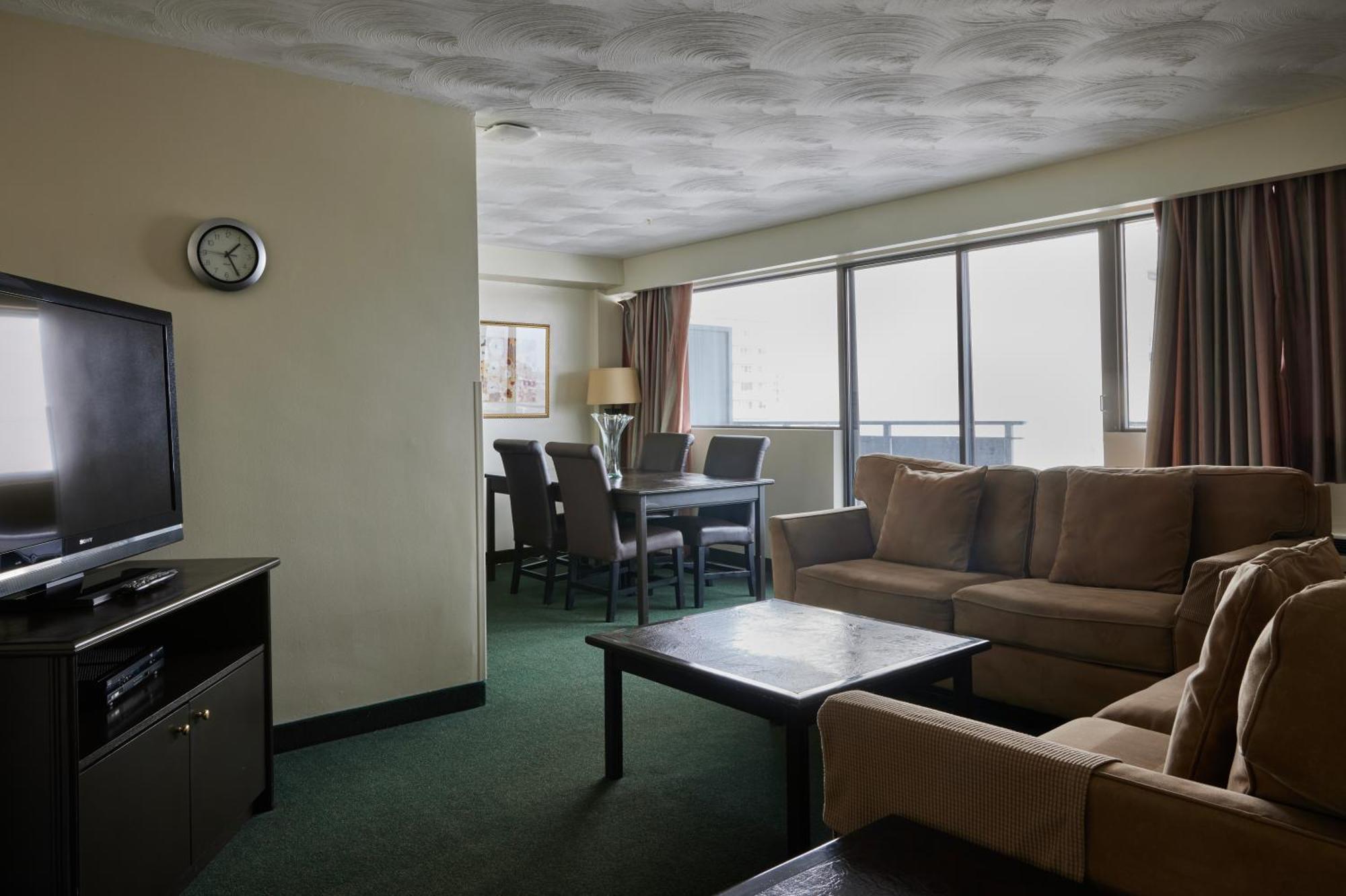 The Business Inn Ottawa Bagian luar foto