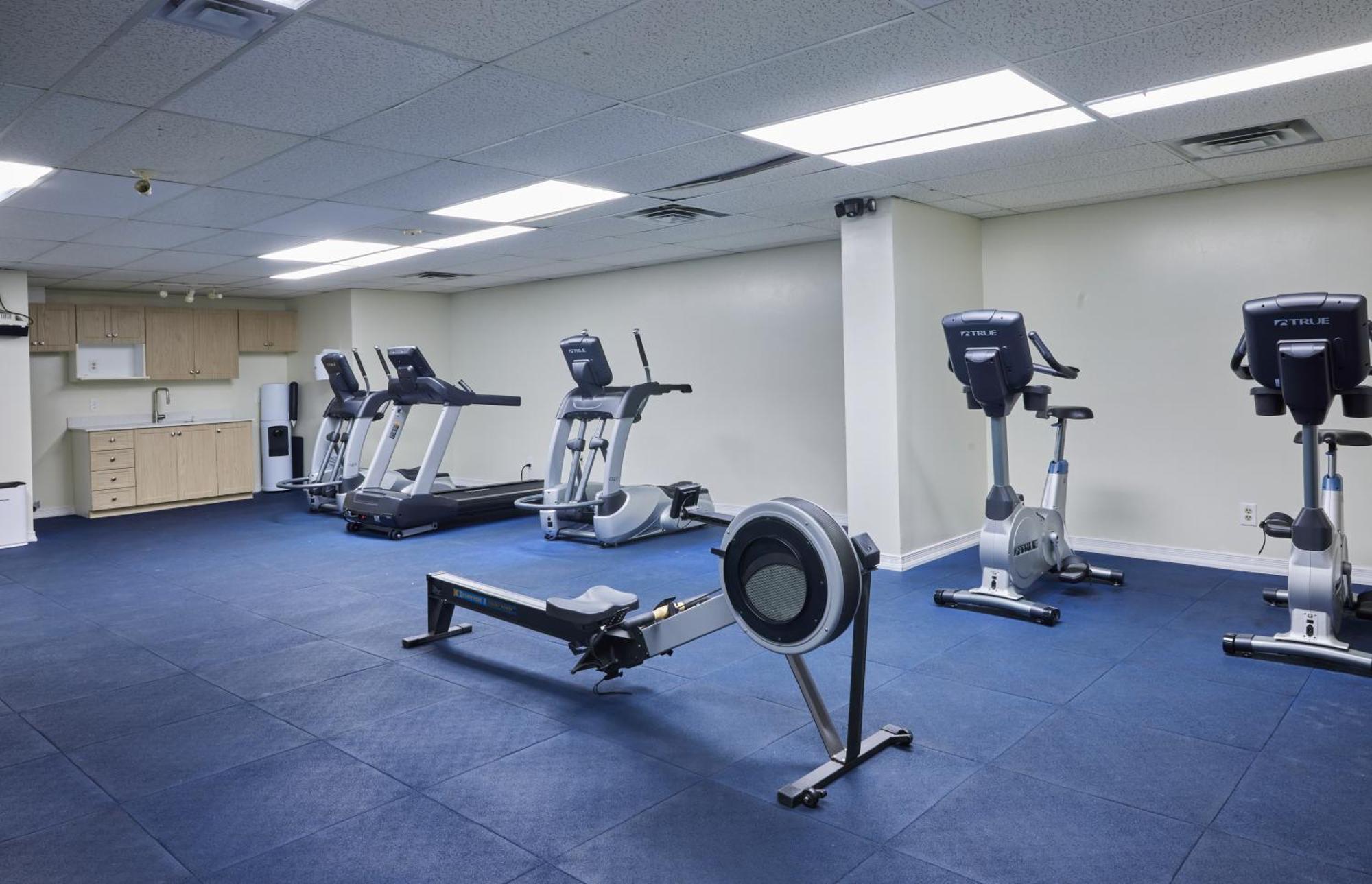 The Business Inn Ottawa Bagian luar foto