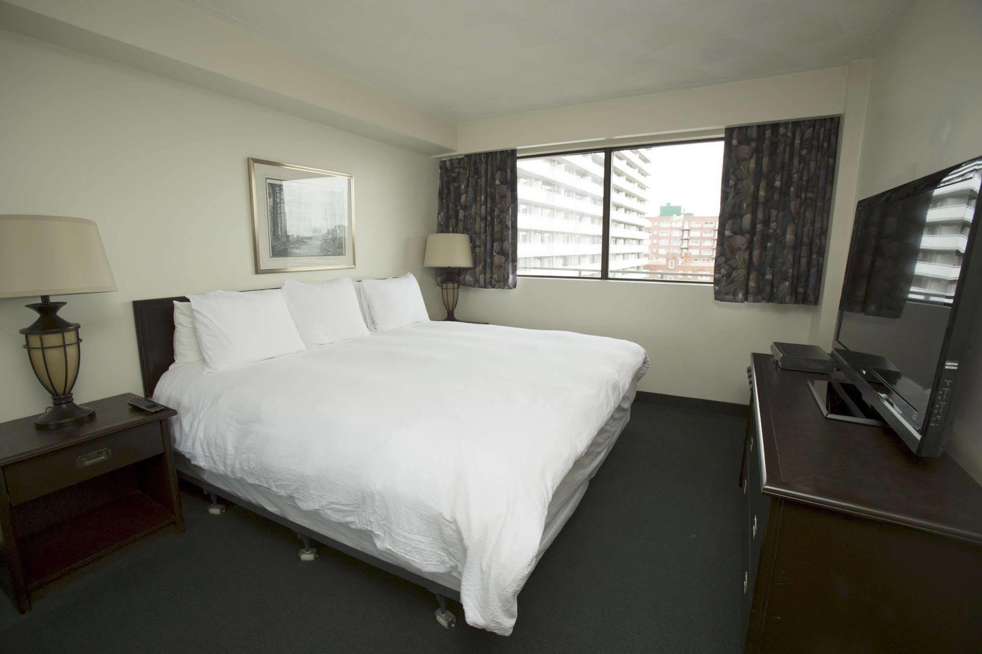 The Business Inn Ottawa Bagian luar foto