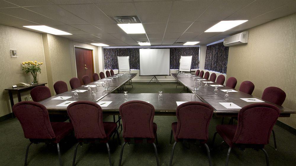 The Business Inn Ottawa Bagian luar foto