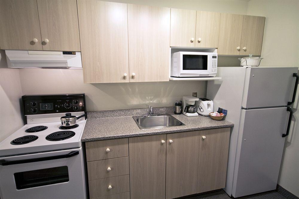 The Business Inn Ottawa Bagian luar foto